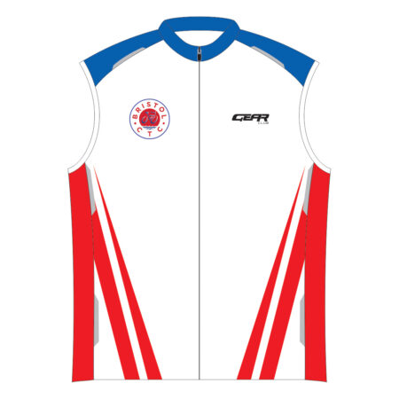 GILET BRISTOL CTC