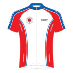 SHORT SLEEVE JERSEY FRONT
