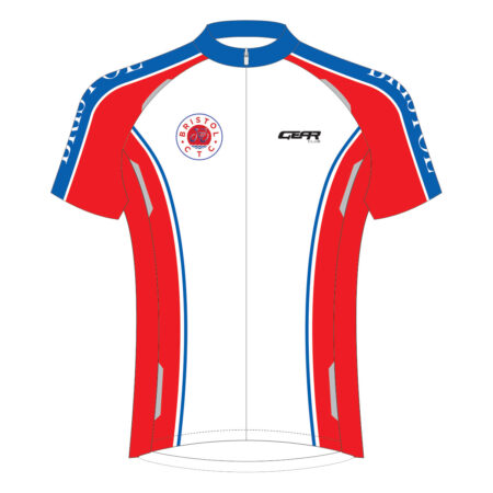 CLASSIC JERSEY BRISTOL CTC
