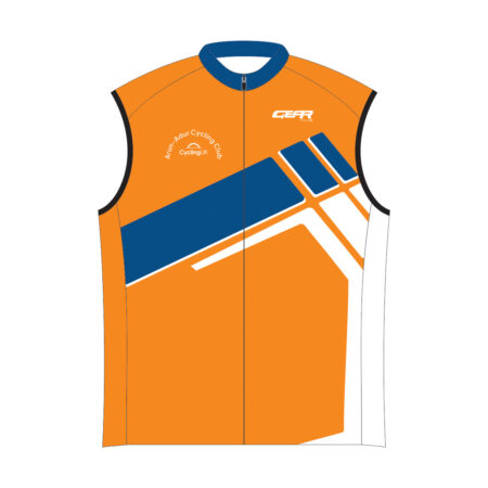 GILET ARUN-ADUR