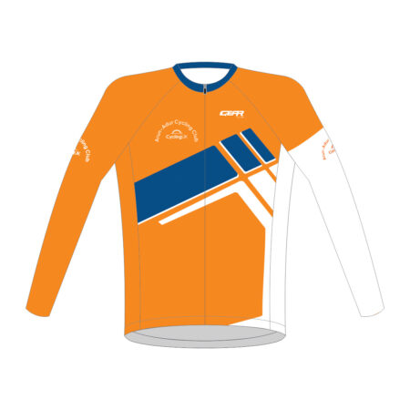 MTB L/S JERSEY ARUN-ADUR