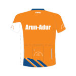 MTB Short Sleeve FRONT