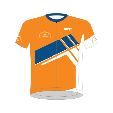 MTB S/S JERSEY ARUN-ADUR