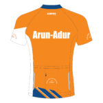 SHORT SLEEVE JERSEY FRONT