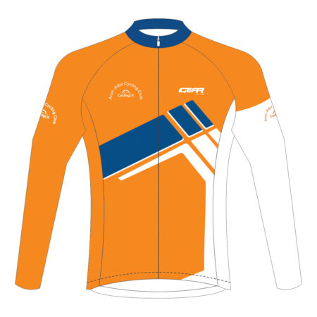 SUMMER L/S JERSEY ARUN-ADUR