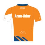 T SHIRT FRONT