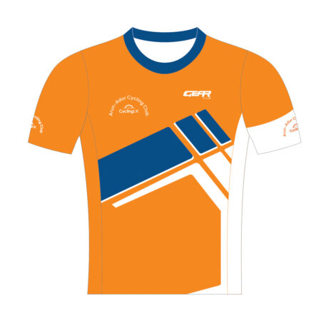 T-SHIRT ARUN-ADUR