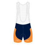 bibshort front