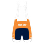 bibshort pro front