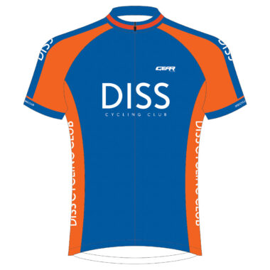 Diss Cycling Club