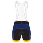 BIBSHORT FRONT