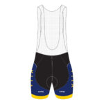 BIBSHORT FRONT