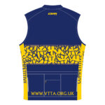GILET FRONT