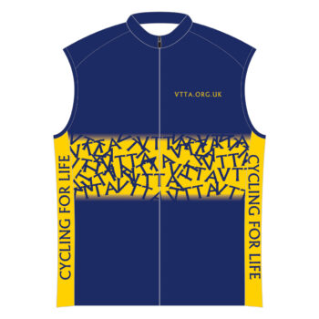 GILET VTTA