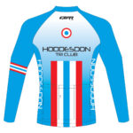 LONG SLEEVE JERSEY FRONT