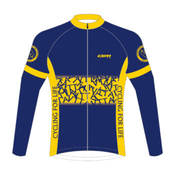 SUMMER LONG SLEEVE JERSEY VTTA