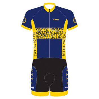 SKINSUIT SHORT SLEEVE VTTA