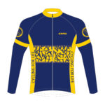 WINDTEX JACKET DESIGN 1 FRONT