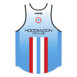 RUNNING VEST FRONT