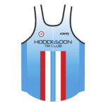 RUNNING VEST FRONT
