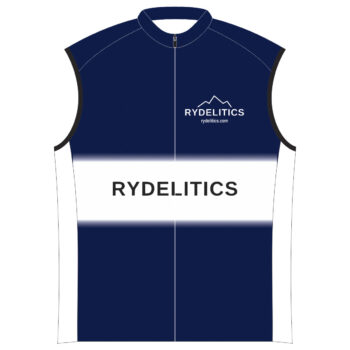 GILET RYDELITICS
