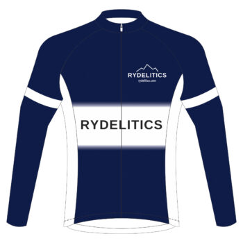 ROUBAIX JERSEY RYDELITICS