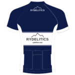 CLASSIC SHORT SLEEVE JERSEY FRONT