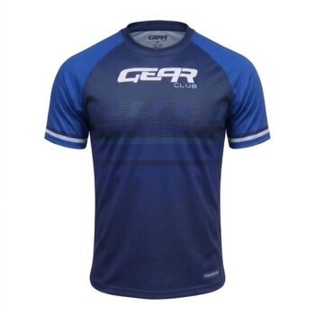 TSHIRT - RAGLAN SLEEVES